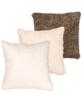Crossbreed Pillow - 45x45cm
